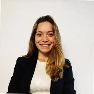 Samantha Bernardi, fondatrice de SBD Consulting